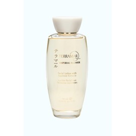 Terramar IMPERIAL FLOWER FACILA LOTION with Japanese Extracts - Hydrating & Balancing Toner, Soothes & Refreshes Skin, Preps for Serums, Lightweight
