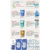 Shabondama [Additive-free] Series Washing Tank Cleaner