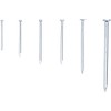 BGS Diy 88130 | Nails Brads Assortment | 200 pcs.