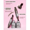 SHEGLAM Brow-Fection Angled Brush & Dip Upgraded Microblading Eyebrow Pen