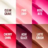 Labial Maybelline Lifter Glaze Hidratante Rosa Bite 2.8g