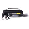 Aenllosi Hard Case Compatible with Dremel PawControl Dog Nail Grinder,