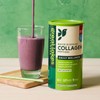 Great Lakes Wellness Collagen Hydrolysate Powder, Unflavoured 454g | Kosher,