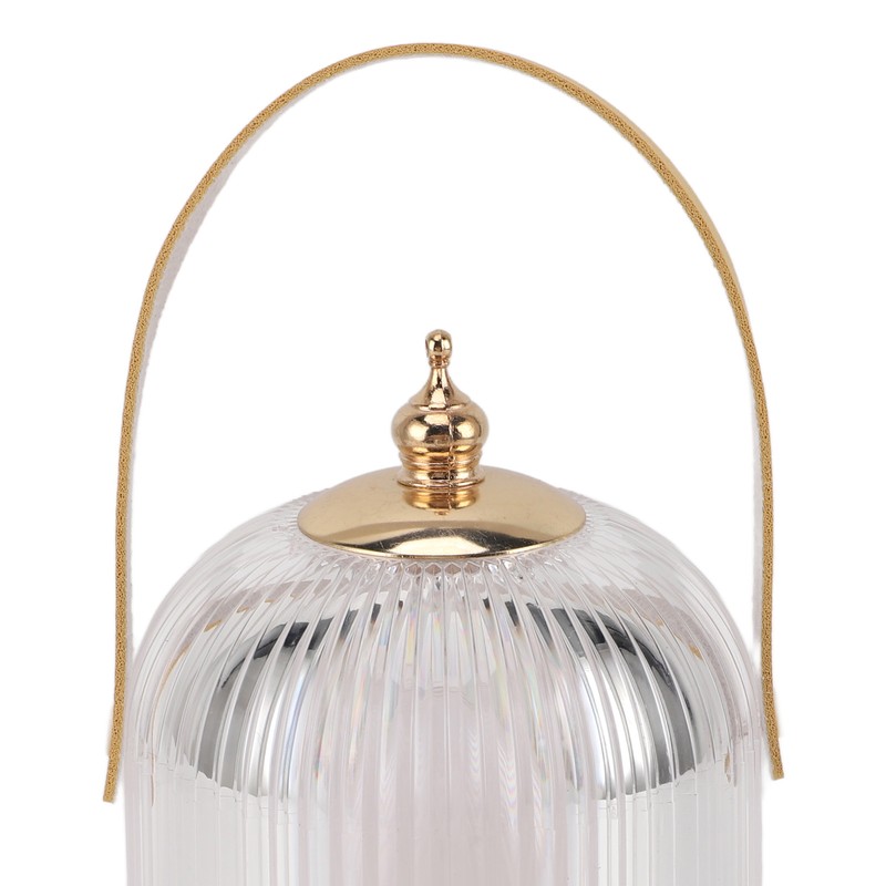 Portable Table Lamp Cordless Lantern LED Table Lamp 3 Lighting