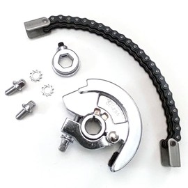 Gibraltar GP-5071 Chain Cam w/Chain for 9611DC 9811SGD, Drum Parts, Hardware and Accessories
