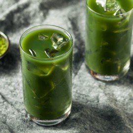 Matcha Ceremonial 50g Orgánico Matcha México