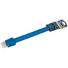 Draper 200 x 25mm Scutch Holding Chisel (Display Packed) - 78203