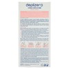 Depilzero Strisce Depilatorie per Gambe e Braccia, 20 Pezzi