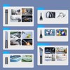 Electric Air Duster 3 Gear Adjustable Maximum 50000RPM 6000mAh Rechargeable
