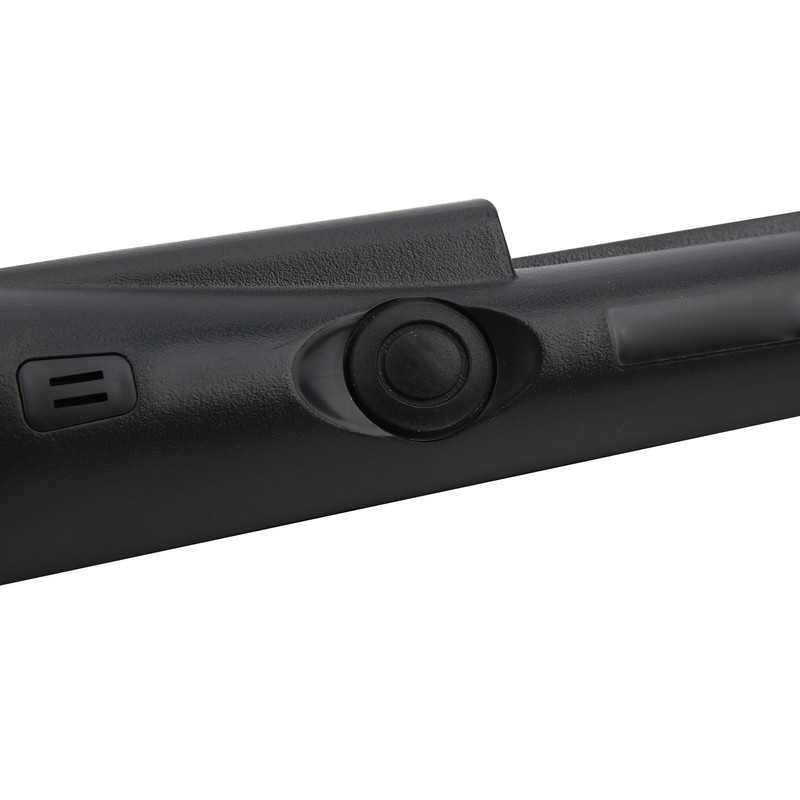 High Sensitivity Metal Locating Rod 360‑Degree Handheld Metal Detector Detecting