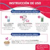 Suplemento Alimenticio, CASEC®, 300g