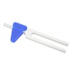 Yoga Tuning Accurate 528Hz Vibration Stress Relief Lightweight Portable Fork