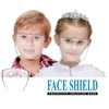 Full Face Shield | Protective Face Dust Cover for Adults,Lightweight