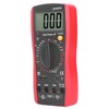 UA9205N LCD Digital Multimeter AC DC Voltmeter Current Capacitance Resistance