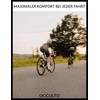 Occulto Men's & Women's Road Cycling Socks Pack of 2
