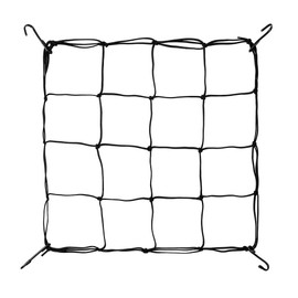 KAMILLEE Grow Tent Net Flexible Net Trellis for Grow Tents 2 x 2 feet Includes 4 Steel Hooks, 16 Growing Spaces