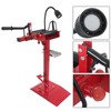 labwork Heavy Duty Manual Car Tire Spreader Tire Changer Repair