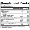 Emergen-C Zero Sugar Immune Support Adult Gummies 36 Count