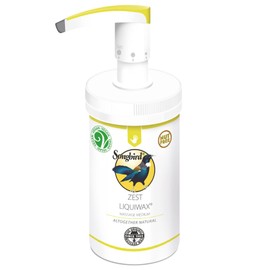 Songbird Songbird Naturals Vegan Zest Liquiwax