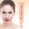 Eye Cream, Snail Extract Eye Firming Cream, Eye Wrinkle Essence