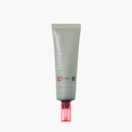 Essentherb 에센허브 티트리 리페어 솔루션 크림 탄력 촉촉 50ml Essenherrb Tea Tree Repair Solution Cream Elastic Moisturizing 50ml