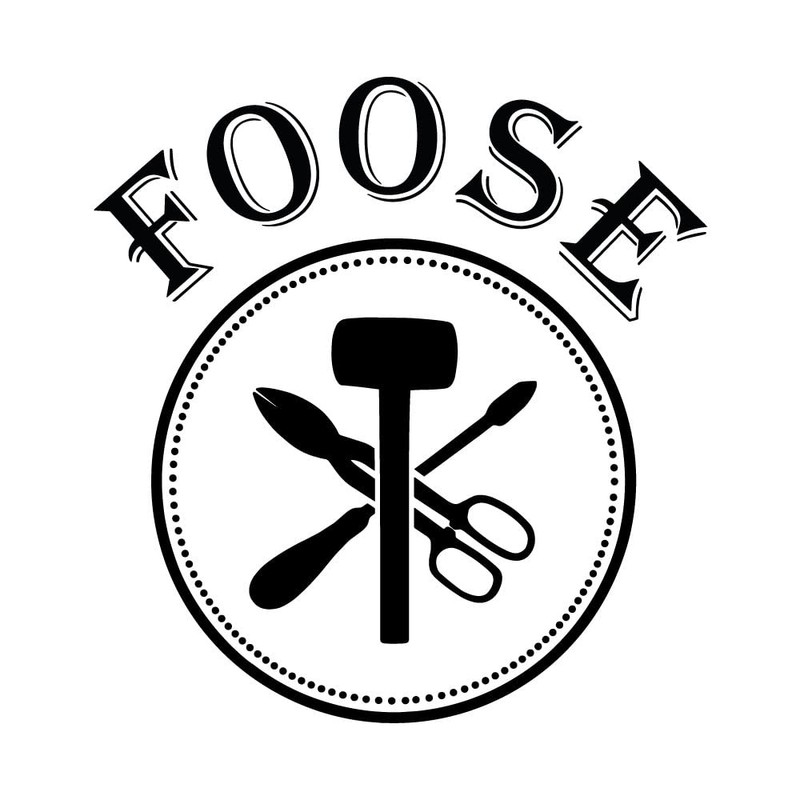 Foose Cookie Cutters Super Hero Cookie Cutter 3 Pc Set,