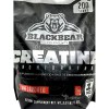 Creatina Monohidratada 1 Kg Blackbear 200 Servicios Bolsa Sabor NA
