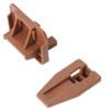 Drawer Guide Kit Compatible with Kenlin Rite-Trak II Model #168