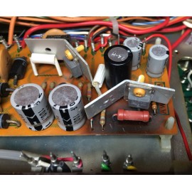 Unbranded 2 New TO-220 Heat Sinks w/ Hardware &  HIGH QUALITY Insulators  for Transistors