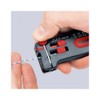 KNIPEX Mini Wire Stripper 18-28 AWG