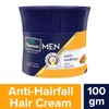 Parachute Advansed Men Hair Cream, Anti -Hairfall, 50gm (Ship from