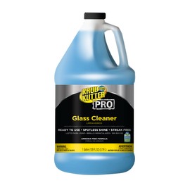 Rust-Oleum Glass Cleaner 1 Gallon