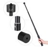 Camera Extension Rod Extension Arm 73cm Length Stabilizer Extension Rod