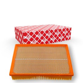 febi bilstein 32137 Air Filter, Pack of 1