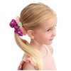 Galt Toys, Sparkly Scrunchies, Craft Kits for Kids, Ages 5