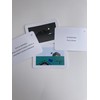 Marine Flip Cards CEVNI Signs Symbols & Lights - Marine