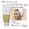 Mascarilla De Lodo Facial Y Corporal Jafra Spa