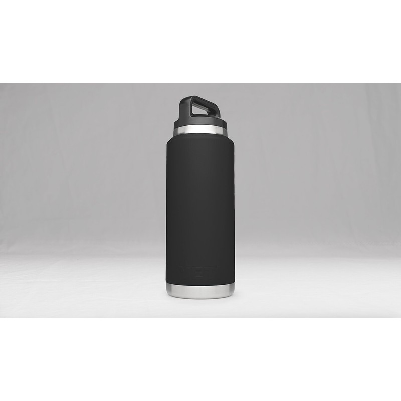 YETI Rambler 36oz Vacuum Insulated Stainless Steel Bottle with Cap