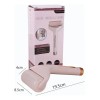 Rodillo Facial Ice Roller Hieloterapia Rubyface