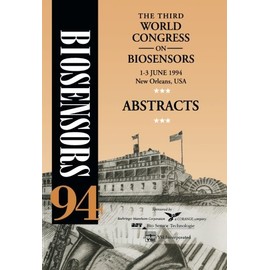The Third World Congress on Biosensors Abstracts