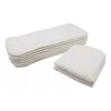 Babybamboo 10 Insertos Microfibra Babybamboo