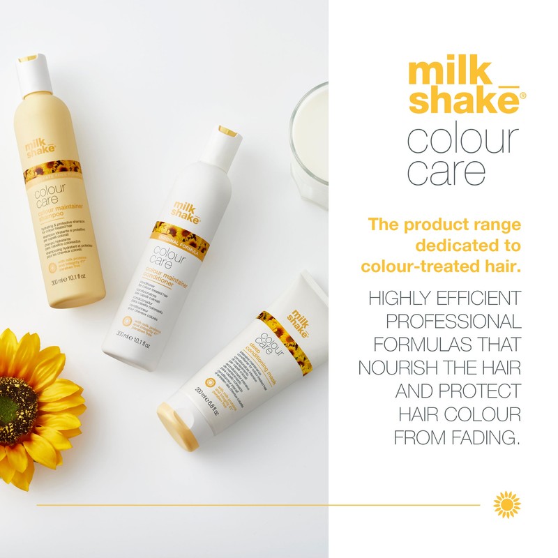 milk_shake Colour Care Maintainer Shampoo and Conditioner Bundle