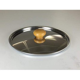 For Frame (Uniflame) fan5dx Pan Lid Serving 720851 