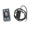 Digital Temperature Humidity Controller Temperature Humidity Meter Intelligent Thermostat Humidistat