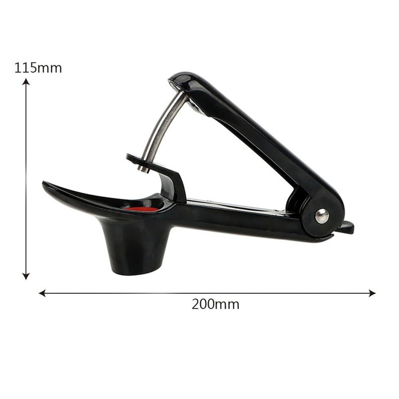 Anicy Cherry Pitter Remover Olive Corer Removal Pit Seeds Gadget