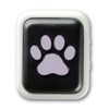 Hunger for Words Talking Pet Doorbell - 1 Piece Doorbell
