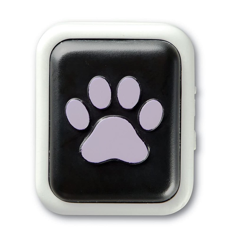 Hunger for Words Talking Pet Doorbell - 1 Piece Doorbell