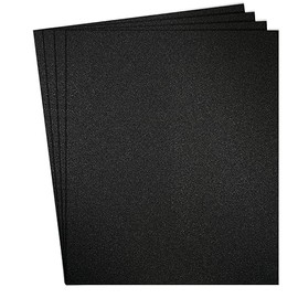 KLINGSPOR grinding sheet / strip PS 11 A, 230 x 280 mm, grain 600, 2009