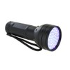 51 LED UV Scorpion Blacklight Flashlight - 395nm