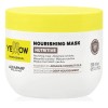 Mascarilla Nutritiva Alfaparf Milano Yellow Nutritive 300 Ml